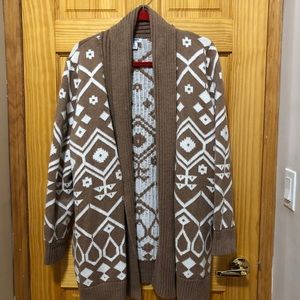 ♥️ 2x $20 ♥️ Old Navy long sweater for women